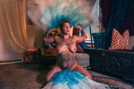 Danielle Colby OnlyFans Leaked Free Thumbnail Picture - #OyHt1n7CJN