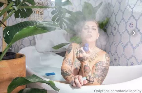 Danielle Colby OnlyFans Leaked Free Thumbnail Picture - #QspAedXajs