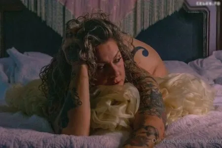 Danielle Colby OnlyFans Leaked Free Thumbnail Picture - #UlTWJDm06O