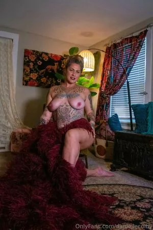 Danielle Colby OnlyFans Leaked Free Thumbnail Picture - #Uv316SuS0c