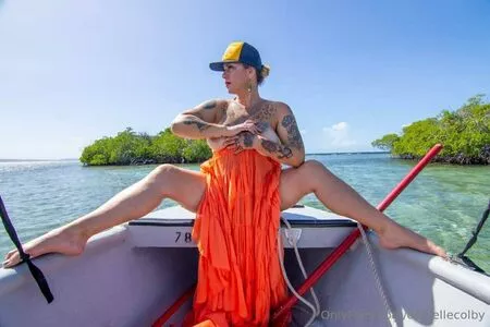 Danielle Colby OnlyFans Leaked Free Thumbnail Picture - #XbcTNDDVat