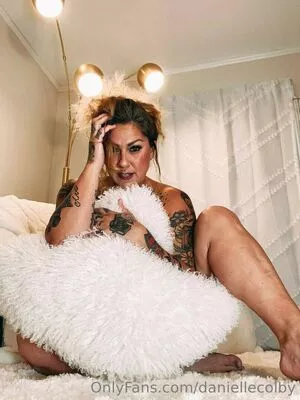 Danielle Colby OnlyFans Leaked Free Thumbnail Picture - #XgZVGeQaTU