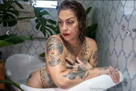 Danielle Colby OnlyFans Leaked Free Thumbnail Picture - #YuiRcd9WsS