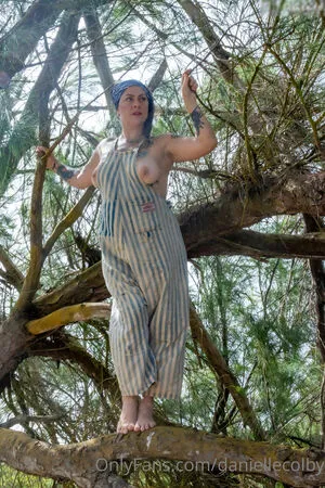 Danielle Colby OnlyFans Leaked Free Thumbnail Picture - #aZR2ZOoUTJ