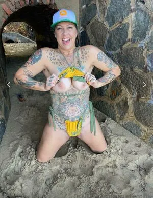 Danielle Colby OnlyFans Leaked Free Thumbnail Picture - #bLCCczvuxk