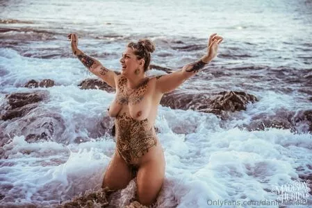 Danielle Colby OnlyFans Leaked Free Thumbnail Picture - #cG9aAQCmDb