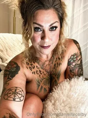 Danielle Colby OnlyFans Leaked Free Thumbnail Picture - #f1qPiDECNJ