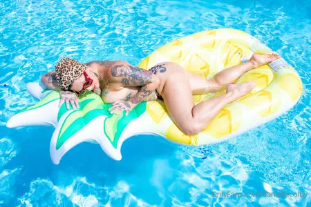 Danielle Colby OnlyFans Leaked Free Thumbnail Picture - #fjecF3rgaM