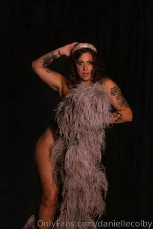 Danielle Colby OnlyFans Leaked Free Thumbnail Picture - #hAjictr8x1