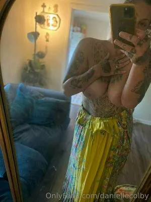 Danielle Colby OnlyFans Leaked Free Thumbnail Picture - #hTELlWIYOy