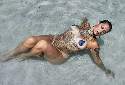 Danielle Colby OnlyFans Leaked Free Thumbnail Picture - #hWDFeRvs6d