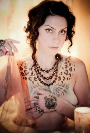 Danielle Colby OnlyFans Leaked Free Thumbnail Picture - #icGilTShOc
