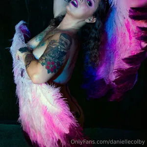 Danielle Colby OnlyFans Leaked Free Thumbnail Picture - #it3tbOr8ai