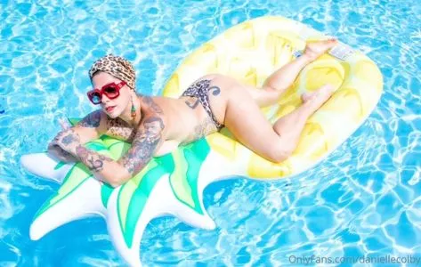 Danielle Colby OnlyFans Leaked Free Thumbnail Picture - #j7ta0RbWRr