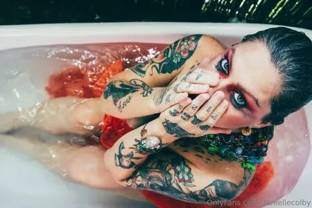 Danielle Colby OnlyFans Leaked Free Thumbnail Picture - #lqphKYxDJN