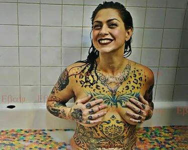 Danielle Colby OnlyFans Leaked Free Thumbnail Picture - #ny7UGJbiyy