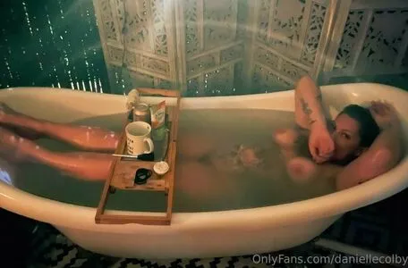 Danielle Colby OnlyFans Leaked Free Thumbnail Picture - #oFVTARvF61