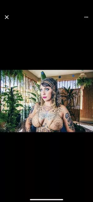 Danielle Colby OnlyFans Leaked Free Thumbnail Picture - #omCf202RhW