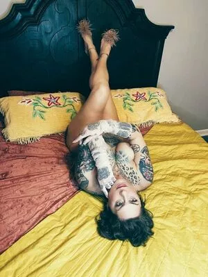 Danielle Colby OnlyFans Leaked Free Thumbnail Picture - #pOAi2LZkjX