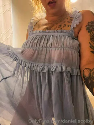 Danielle Colby OnlyFans Leaked Free Thumbnail Picture - #qDxqUEUfou