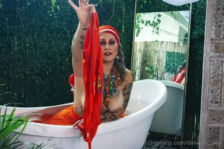 Danielle Colby OnlyFans Leaked Free Thumbnail Picture - #qRLTKkV4N3