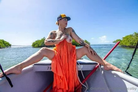 Danielle Colby OnlyFans Leaked Free Thumbnail Picture - #rVxoqA8p1S