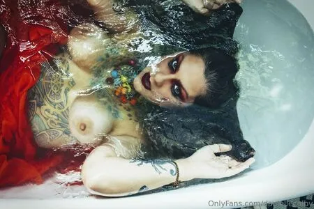 Danielle Colby OnlyFans Leaked Free Thumbnail Picture - #s7JyktrXTc