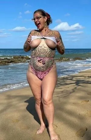Danielle Colby OnlyFans Leaked Free Thumbnail Picture - #uplt1RyzDb