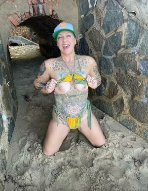 Danielle Colby OnlyFans Leaked Free Thumbnail Picture - #wZCQQYBtHC