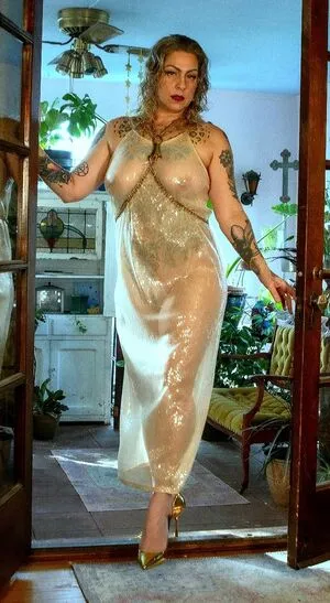 Danielle Colby OnlyFans Leaked Free Thumbnail Picture - #wip8gxkaN9
