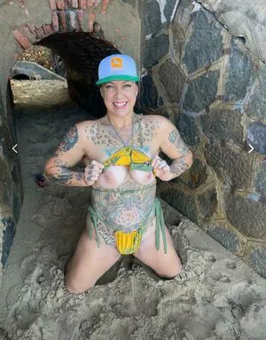 Danielle Colby OnlyFans Leaked Free Thumbnail Picture - #wztu701xUq