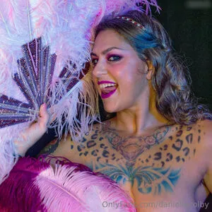 Danielle Colby OnlyFans Leaked Free Thumbnail Picture - #x2jb9vivAf