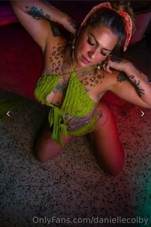 Danielle Colby OnlyFans Leaked Free Thumbnail Picture - #y1sPOdAaLs