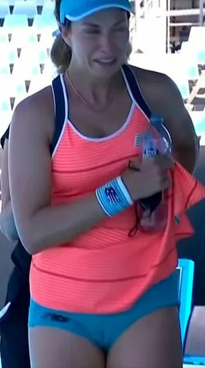 Danielle Collins OnlyFans Leaked Free Thumbnail Picture - #hEkBpMMFqH