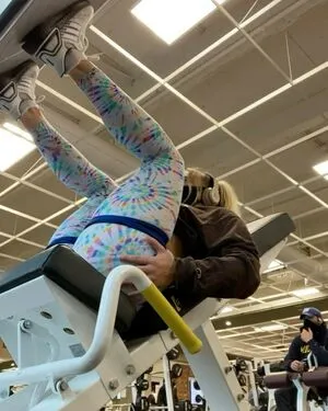 Danielle Cooper OnlyFans Leaked Free Thumbnail Picture - #fKrxNHRiAN