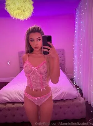 Danielle Dannielleelizabethh OnlyFans Leaked Free Thumbnail Picture - #fwDsEoCfK3
