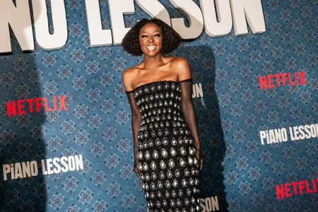 Danielle Deadwyler OnlyFans Leaked Free Thumbnail Picture - #ADtQLAhWB8