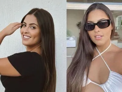 Danielle Favatto OnlyFans Leaked Free Thumbnail Picture - #2IkV6hMKtg