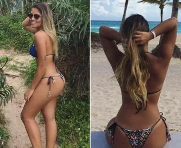 Danielle Favatto OnlyFans Leaked Free Thumbnail Picture - #zoevwnZPVI