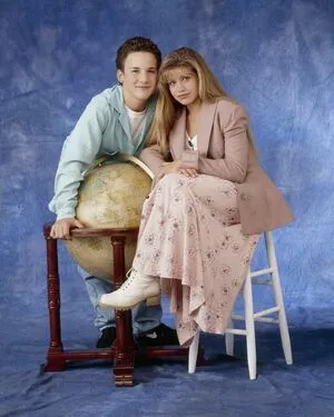 Danielle Fishel OnlyFans Leaked Free Thumbnail Picture - #2pJrNgpmht
