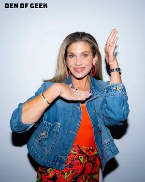 Danielle Fishel OnlyFans Leaked Free Thumbnail Picture - #o5eJX2ADSF
