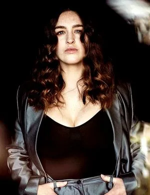 Danielle Galligan OnlyFans Leaked Free Thumbnail Picture - #5QzVg8nnHp
