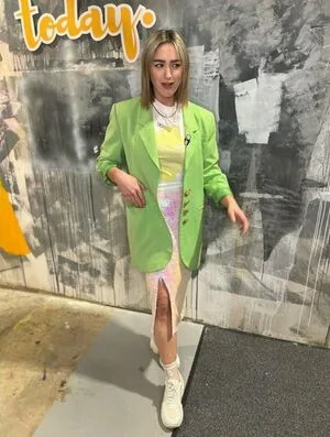Danielle Galligan OnlyFans Leaked Free Thumbnail Picture - #C268qsF1o8