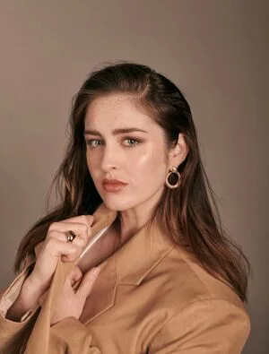 Danielle Galligan OnlyFans Leaked Free Thumbnail Picture - #dYvFe1FUUL