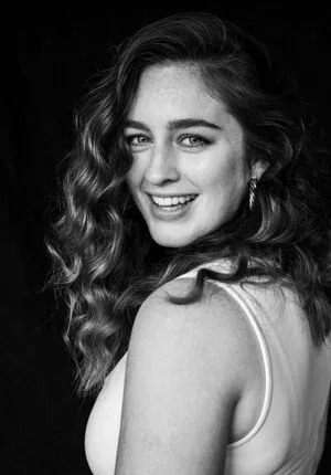 Danielle Galligan OnlyFans Leaked Free Thumbnail Picture - #hEOtwSJ1FM