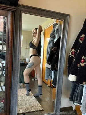 Danielle Gross OnlyFans Leaked Free Thumbnail Picture - #PjprP6nkol