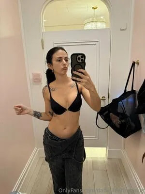 Danielle Gross OnlyFans Leaked Free Thumbnail Picture - #g8O31fGWgj