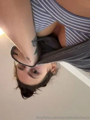 Danielle Gross OnlyFans Leaked Free Thumbnail Picture - #sKja86bpxn