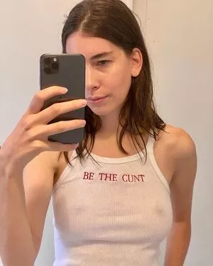 Danielle Haim OnlyFans Leaked Free Thumbnail Picture - #U9Cxouj8k7