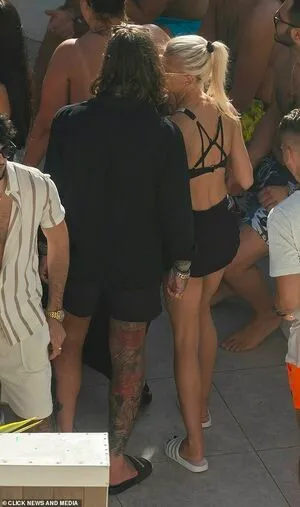 Danielle Harold OnlyFans Leaked Free Thumbnail Picture - #3tbh0vxfbs
